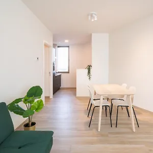 Apartment Opera Square In Centre, Antwerp