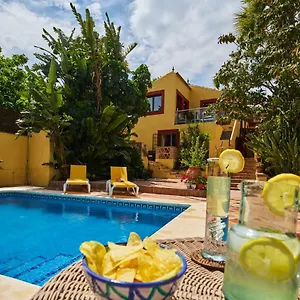 visit hotel